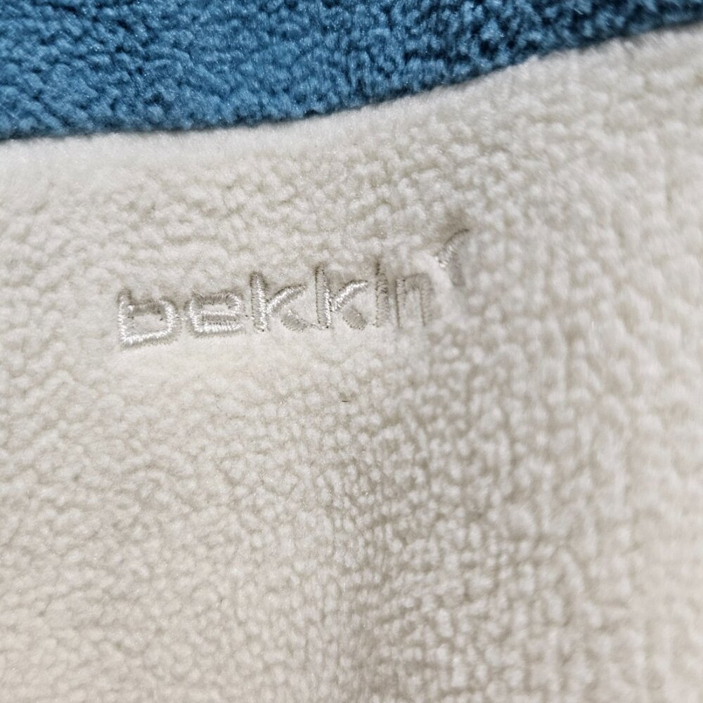 Fleece Jacket - Picture 7 of 7